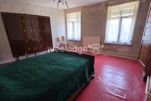 Maison à vendre 4 pièces de 97 m² à Aulnoy-lez-Valenciennes