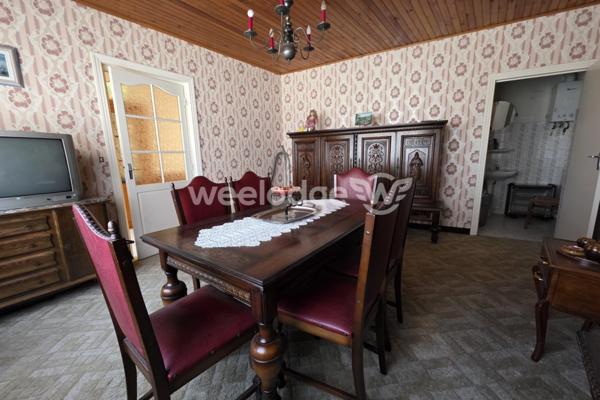 Maison à vendre 4 pièces de 97 m² à Aulnoy-lez-Valenciennes