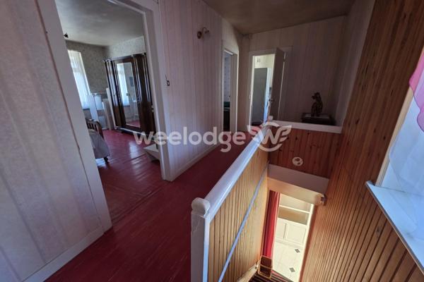 Maison à vendre 4 pièces de 97 m² à Aulnoy-lez-Valenciennes