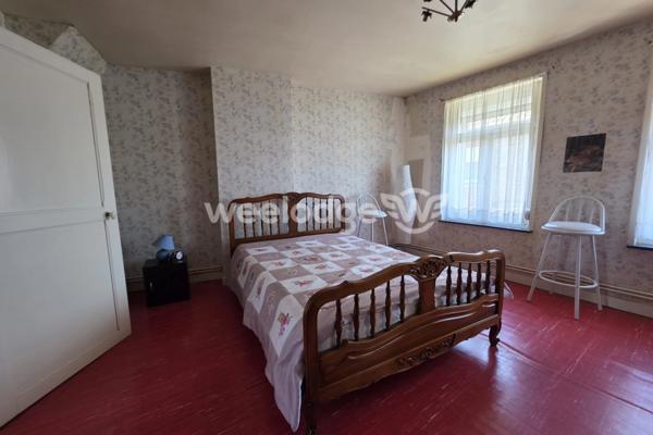 Maison à vendre 4 pièces de 97 m² à Aulnoy-lez-Valenciennes