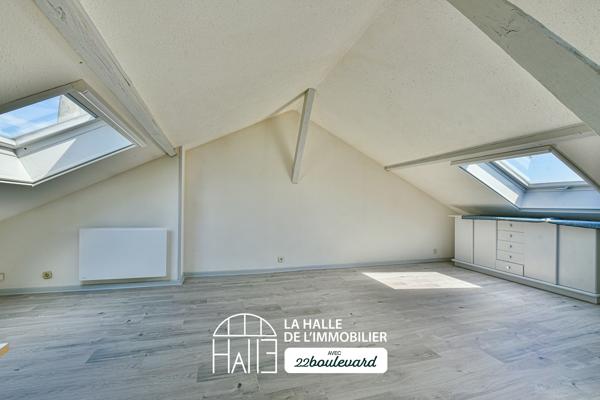 Appartement
         5 pièces
        - 138 m² Exclusivité 162 700 € *