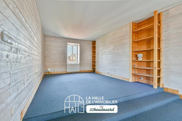 Appartement
         5 pièces
        - 138 m² Exclusivité 162 700 € *