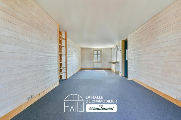 Appartement
         5 pièces
        - 138 m² Exclusivité 162 700 € *