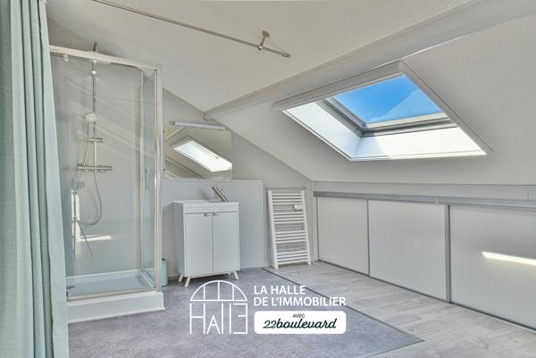 Appartement
         5 pièces
        - 138 m² Exclusivité 162 700 € *