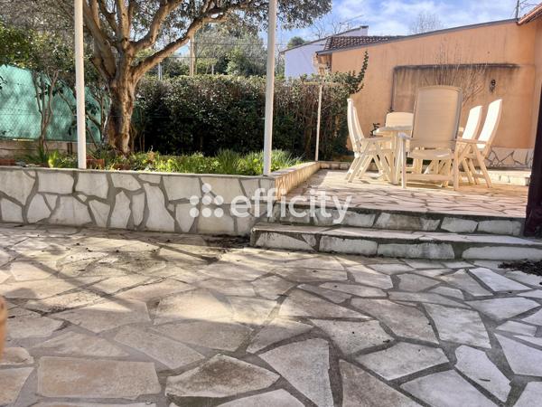 Maison 3 pièces - 69 m² Exclusivité efficity