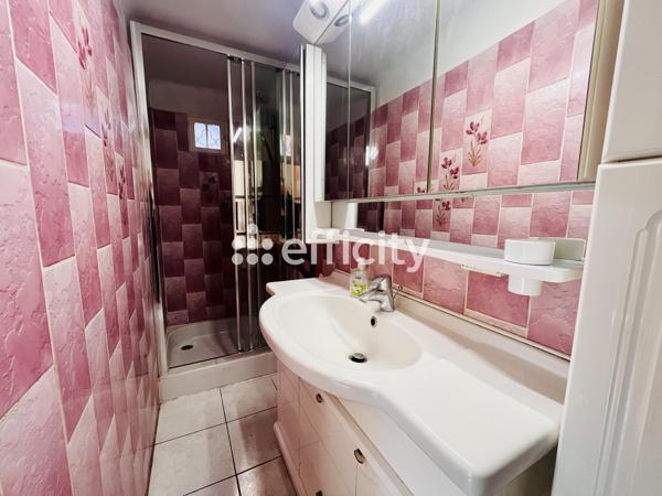 Maison 3 pièces - 69 m² Exclusivité efficity