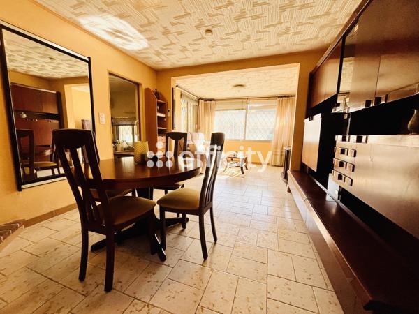 Maison 3 pièces - 69 m² Exclusivité efficity