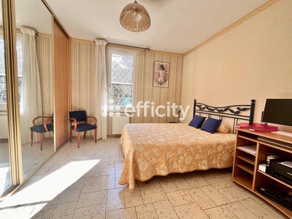 Maison 3 pièces - 69 m² Exclusivité efficity