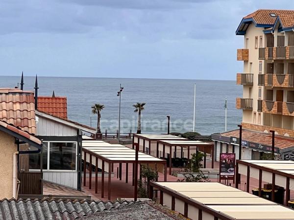 Boutique de décoration et maison à vendre LACANAU OCEAN (33)