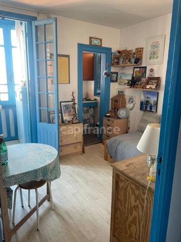 Boutique de décoration et maison à vendre LACANAU OCEAN (33)