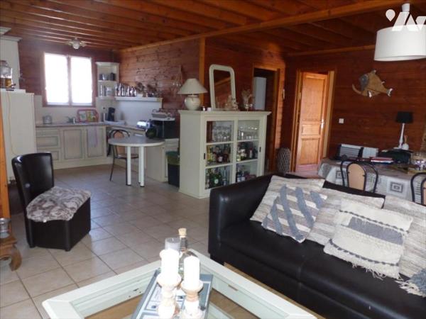 SAINT GERMAIN SUR AY PLAGE