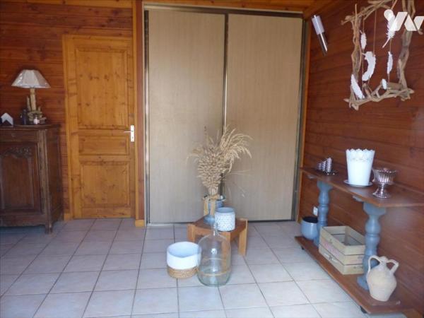 SAINT GERMAIN SUR AY PLAGE