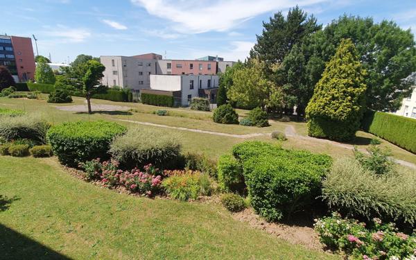 Appartement à vendre    4 pièces •  Maubeuge