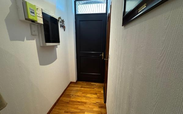 Appartement à vendre    4 pièces •  Maubeuge
