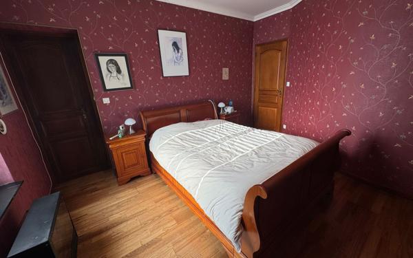 Appartement à vendre    4 pièces •  Maubeuge