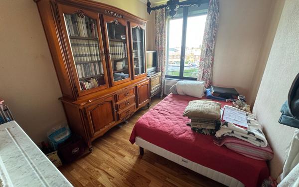 Appartement à vendre    4 pièces •  Maubeuge