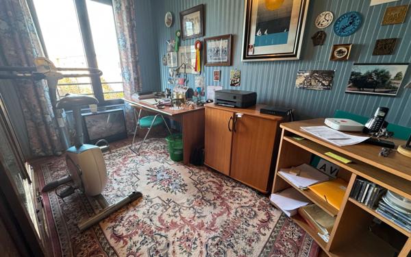 Appartement à vendre    4 pièces •  Maubeuge