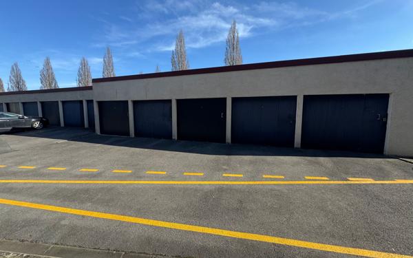 Appartement à vendre    4 pièces •  Maubeuge