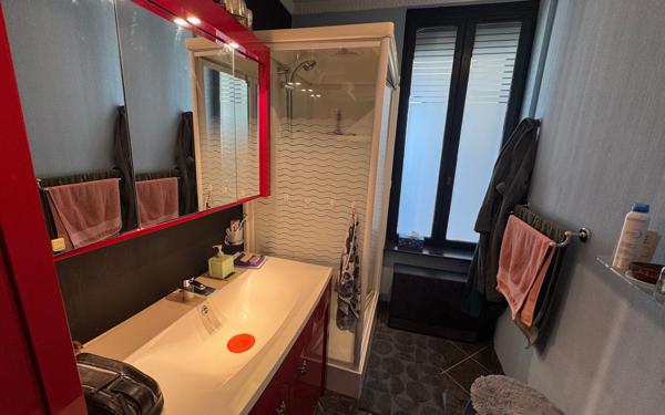 Appartement à vendre    4 pièces •  Maubeuge