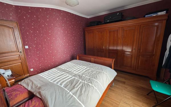 Appartement à vendre    4 pièces •  Maubeuge