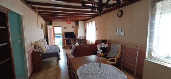 Achat - Maison Nogent 52800 2 pièces 58 m 2 391 m 2