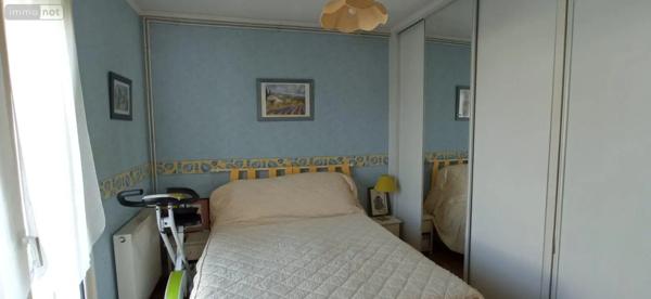 Achat - Maison Nogent 52800 2 pièces 58 m 2 391 m 2
