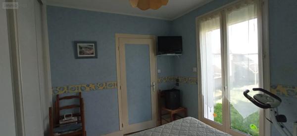 Achat - Maison Nogent 52800 2 pièces 58 m 2 391 m 2