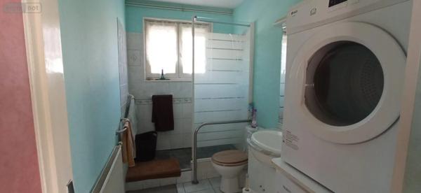 Achat - Maison Nogent 52800 2 pièces 58 m 2 391 m 2