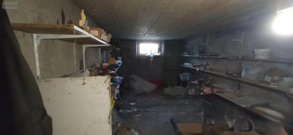 Achat - Maison Nogent 52800 2 pièces 58 m 2 391 m 2