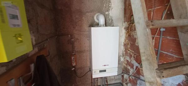 Achat - Maison Nogent 52800 2 pièces 58 m 2 391 m 2