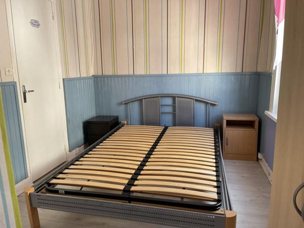 Vente Appartement26,96 m² - 1 Pièce - BERCK (62600)