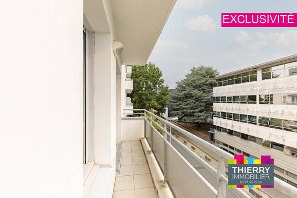 Appartement 1 pièce - 44100 Nantes -  Breil - Malville