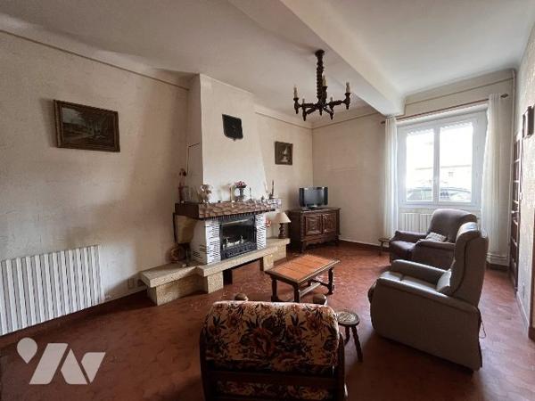 Maison à vendre Juillan