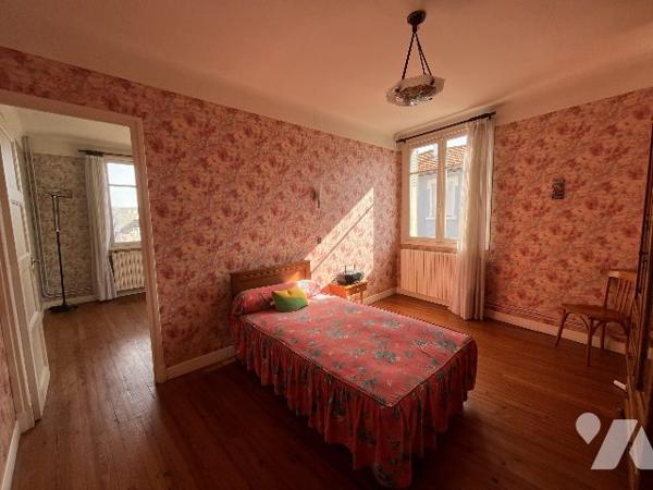 Maison à vendre Juillan