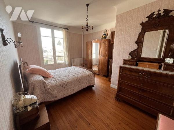 Maison à vendre Juillan