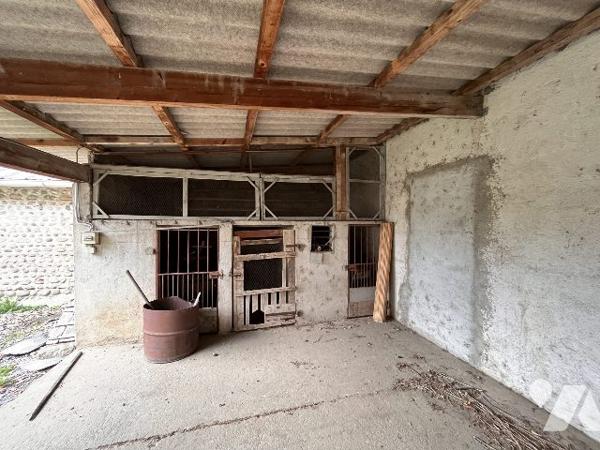 Maison à vendre Juillan