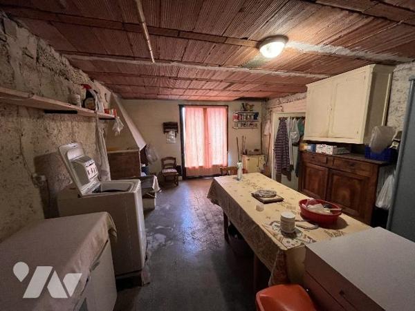 Maison à vendre Juillan