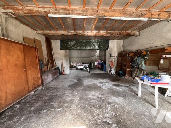 Maison à vendre Juillan