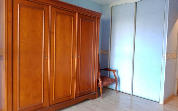 Appartement à vendre    3 pièces •  Dijon
