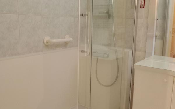 Appartement à vendre    3 pièces •  Dijon