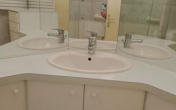 Appartement à vendre    3 pièces •  Dijon