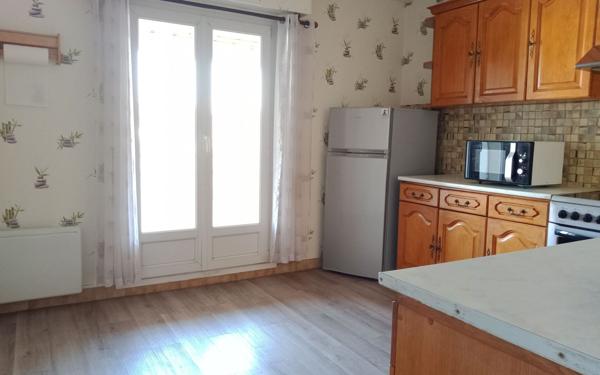 Appartement à vendre    3 pièces •  Dijon