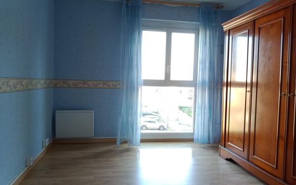 Appartement à vendre    3 pièces •  Dijon