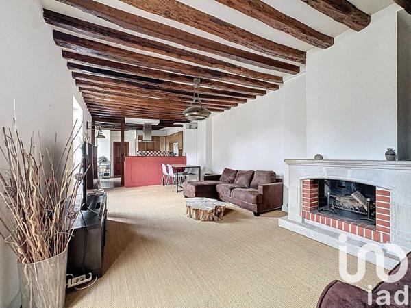 Appartement à vendre 4 pièces 73 m² Linas