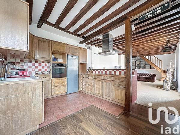 Appartement à vendre 4 pièces 73 m² Linas