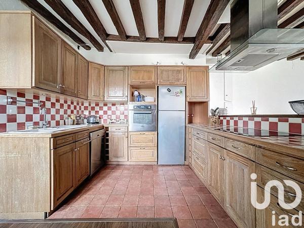 Appartement à vendre 4 pièces 73 m² Linas