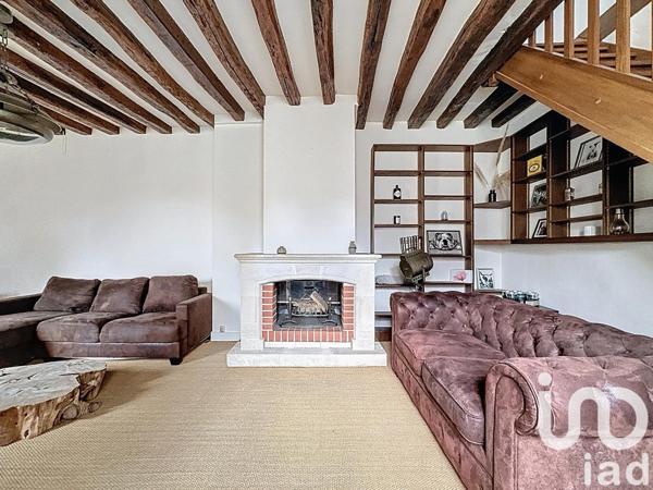 Appartement à vendre 4 pièces 73 m² Linas