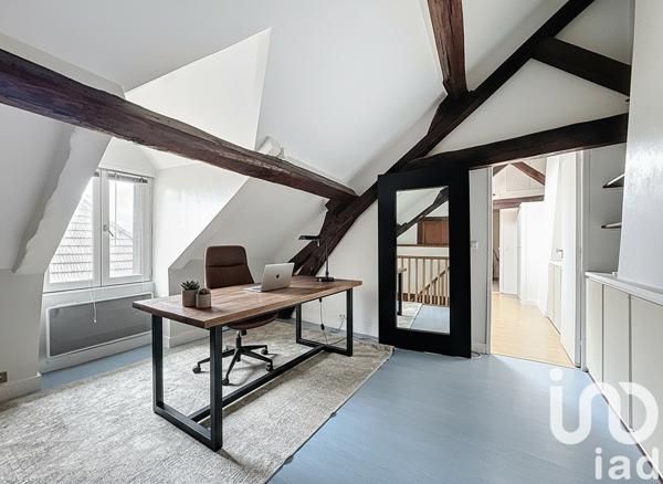 Appartement à vendre 4 pièces 73 m² Linas