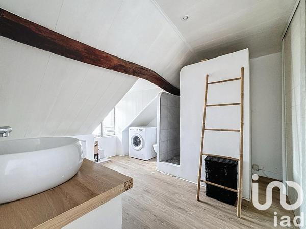 Appartement à vendre 4 pièces 73 m² Linas