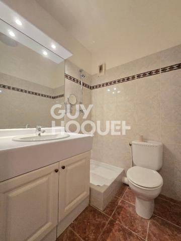 Bourg-La-Reine BOX DOUBLE + CAVE